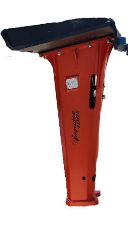 Impulse 100S Classic (Silenced)