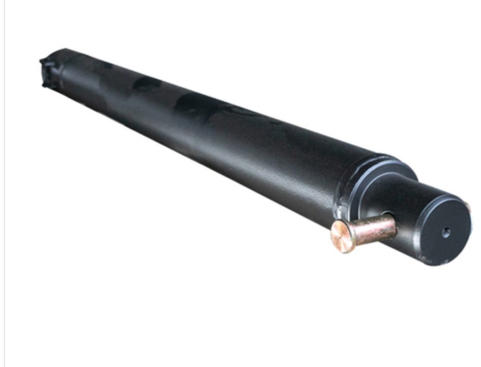 Auger extension S4 1000mm