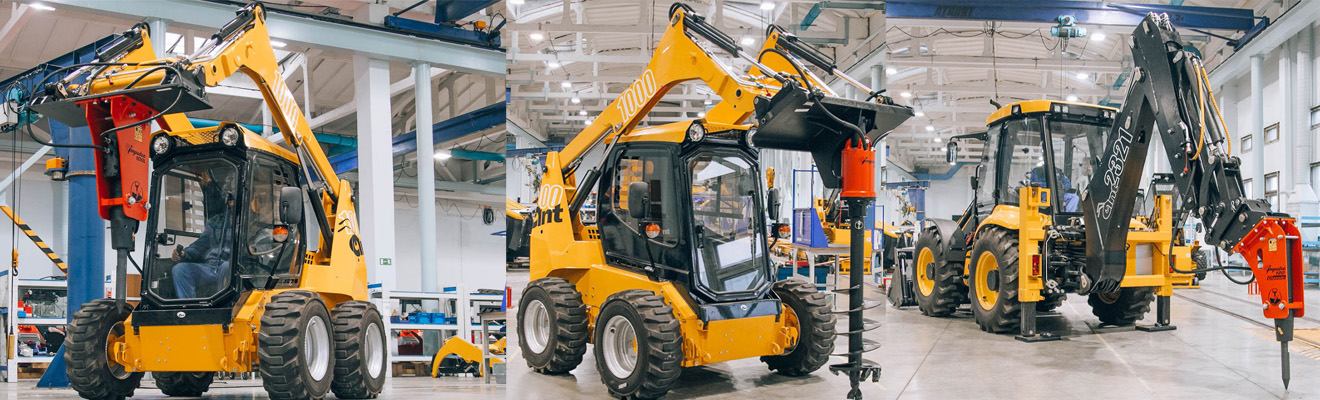 We are here to equip you!